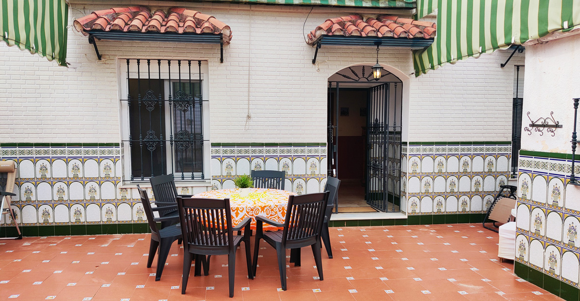 Casa Christina